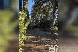 achat maison flassans-sur-issole 83340