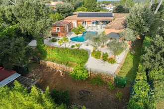 achat maison flassans-sur-issole 83340