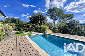 achat maison flassans-sur-issole 83340