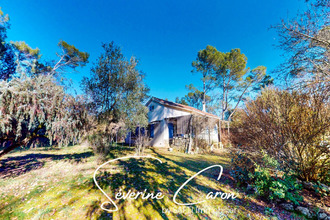 achat maison flassans-sur-issole 83340