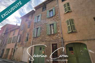 achat maison flassans-sur-issole 83340