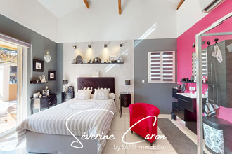 achat maison flassans-sur-issole 83340