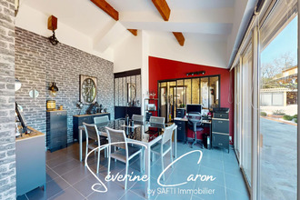 achat maison flassans-sur-issole 83340