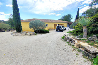 achat maison flassans-sur-issole 83340