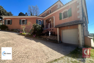 achat maison flassans-sur-issole 83340