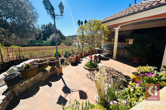 achat maison flassans-sur-issole 83340