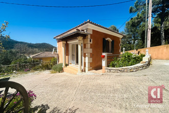 achat maison flassans-sur-issole 83340