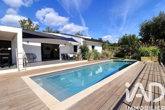 achat maison flassans-sur-issole 83340