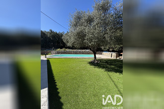 achat maison flassans-sur-issole 83340