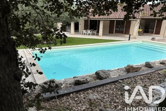 achat maison flassans-sur-issole 83340