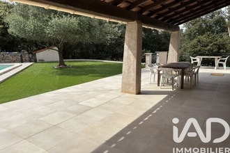 achat maison flassans-sur-issole 83340