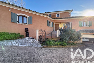 achat maison flassans-sur-issole 83340