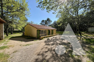 achat maison flassans-sur-issole 83340