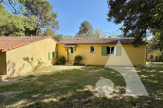 achat maison flassans-sur-issole 83340