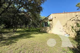 achat maison flassans-sur-issole 83340