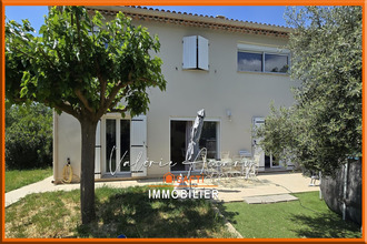 achat maison flassans-sur-issole 83340