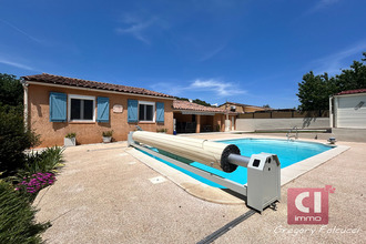 achat maison flassans-sur-issole 83340