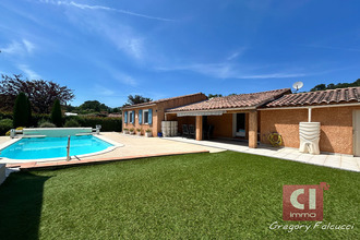 achat maison flassans-sur-issole 83340