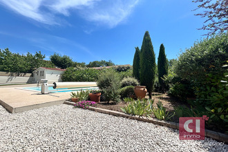 achat maison flassans-sur-issole 83340