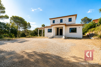 achat maison flassans-sur-issole 83340