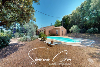 achat maison flassans-sur-issole 83340