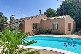achat maison flassans-sur-issole 83340