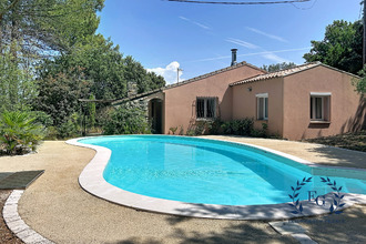 achat maison flassans-sur-issole 83340