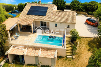 achat maison flassans-sur-issole 83340