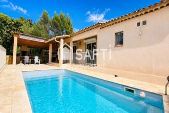 achat maison flassans-sur-issole 83340