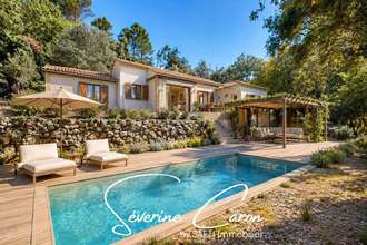 achat maison flassans-sur-issole 83340