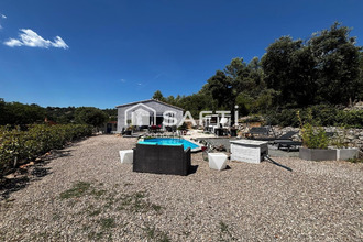 achat maison flassans-sur-issole 83340