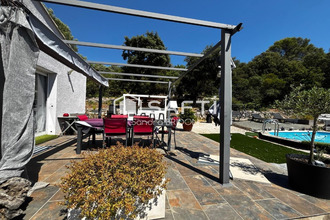 achat maison flassans-sur-issole 83340