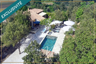 achat maison flassans-sur-issole 83340