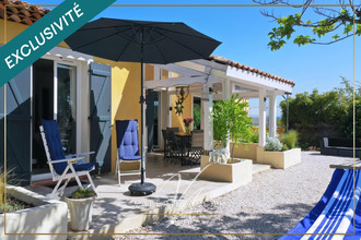 achat maison flassans-sur-issole 83340