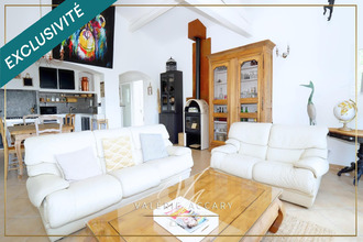 achat maison flassans-sur-issole 83340