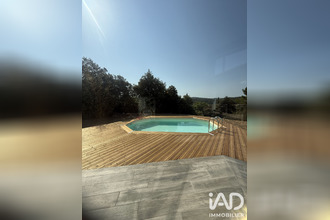 achat maison flassans-sur-issole 83340