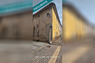 achat maison flassans-sur-issole 83340
