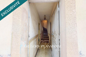 achat maison flassans-sur-issole 83340
