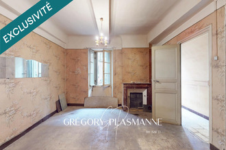 achat maison flassans-sur-issole 83340