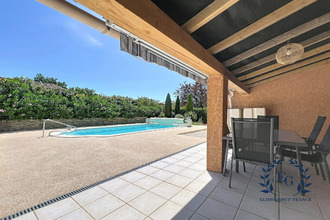 achat maison flassans-sur-issole 83340