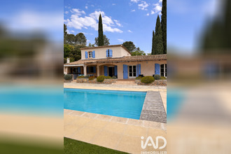 achat maison flassans-sur-issole 83340