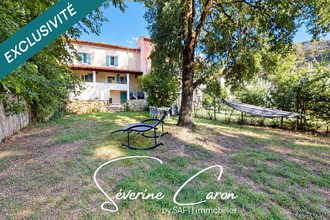 achat maison flassans-sur-issole 83340