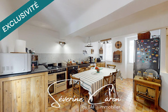 achat maison flassans-sur-issole 83340