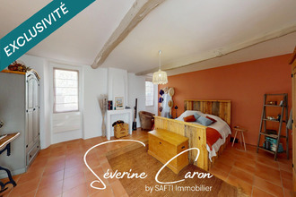 achat maison flassans-sur-issole 83340