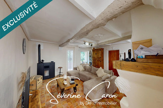 achat maison flassans-sur-issole 83340