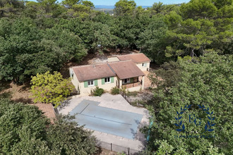 achat maison flassans-sur-issole 83340