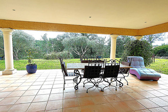 achat maison flassans-sur-issole 83340