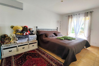 achat maison flassans-sur-issole 83340