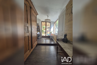 achat maison flassans-sur-issole 83340