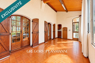 achat maison flassans-sur-issole 83340